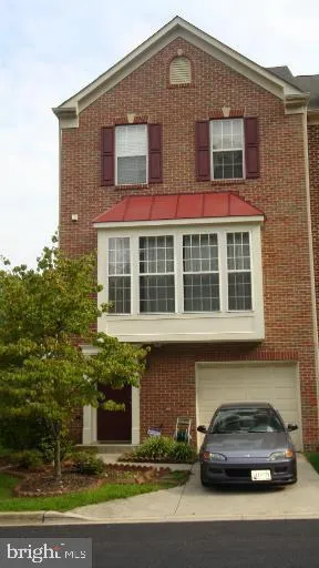 9611 JUNIPER DRIVE Bowie, MD 20721