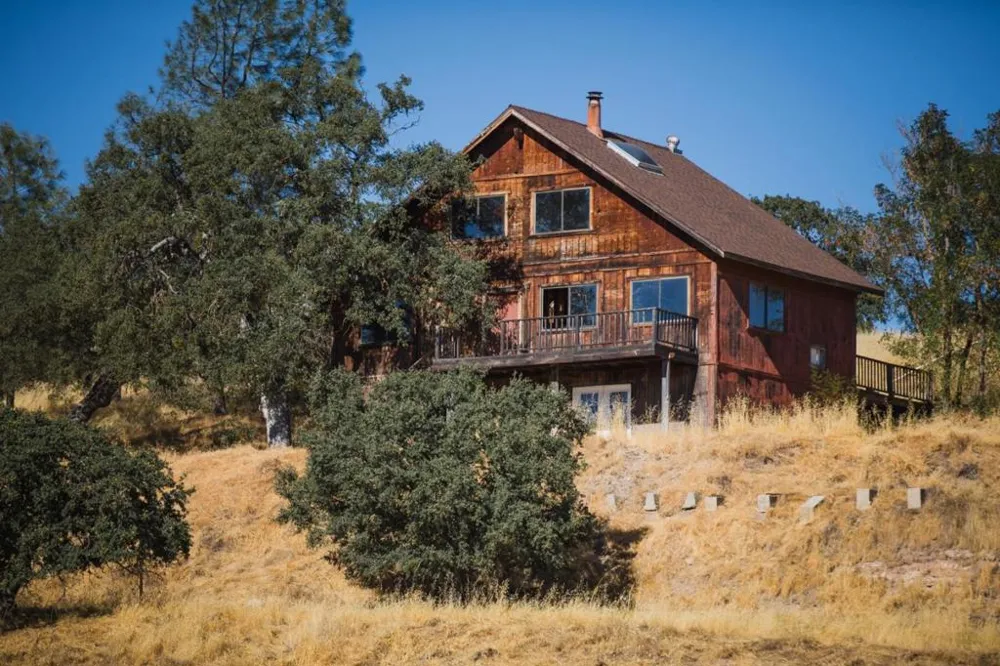 50325 Paulsen Road Lockwood, CA 93932