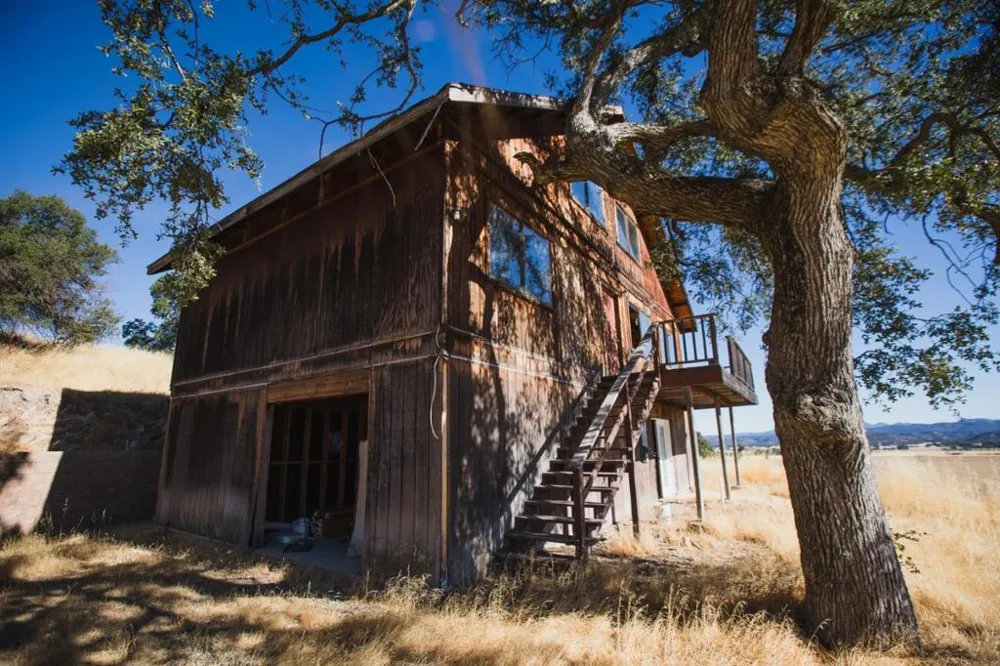 50325 Paulsen Road Lockwood, CA 93932
