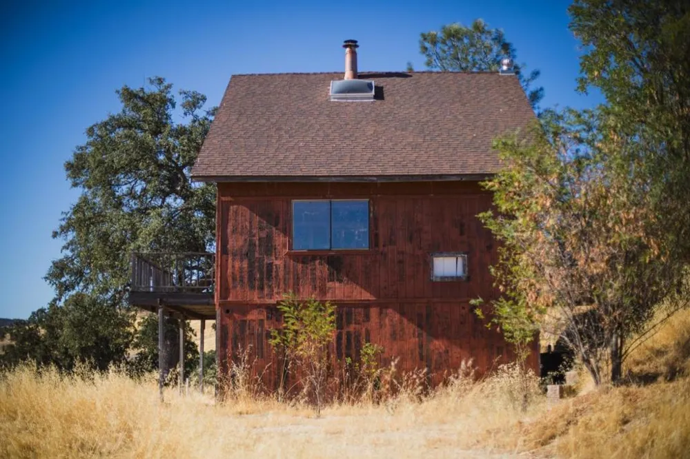 50325 Paulsen Road Lockwood, CA 93932