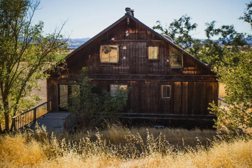 50325 Paulsen Road Lockwood, CA 93932