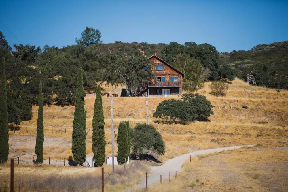 50325 Paulsen Road Lockwood, CA 93932