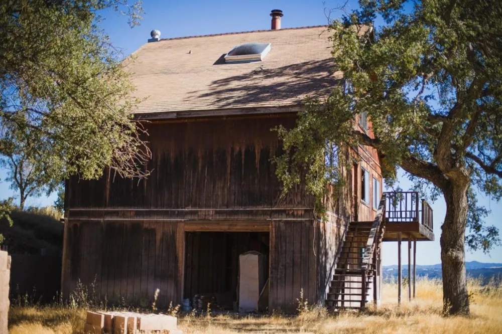 50325 Paulsen Road Lockwood, CA 93932