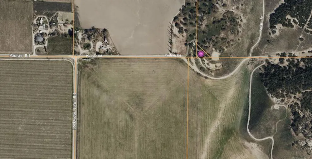 50325 Paulsen Road Lockwood, CA 93932
