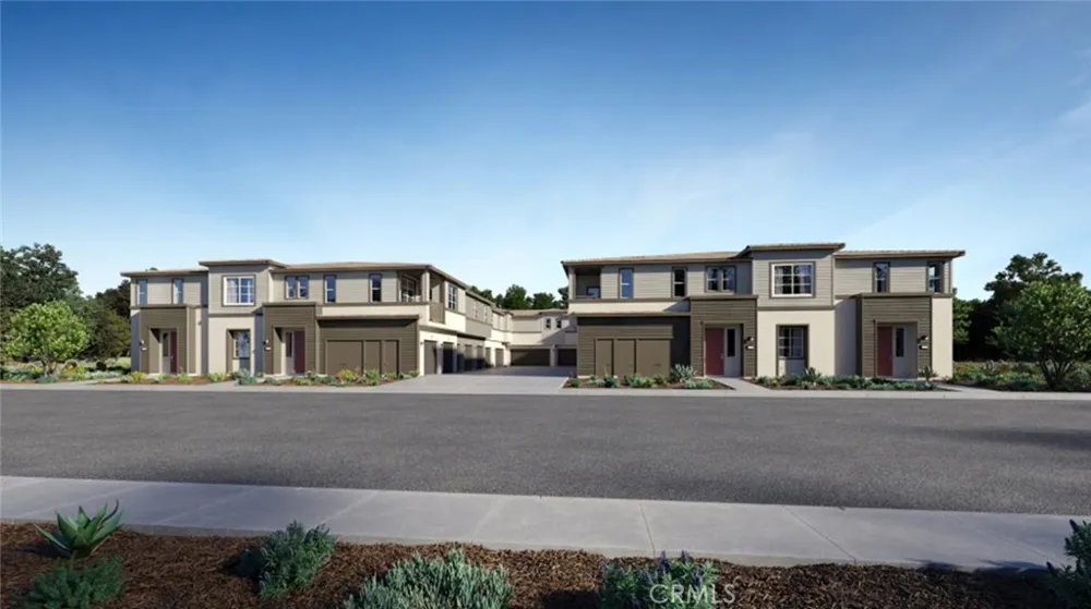 2845 E Amberley Privado Ontario, CA 91762