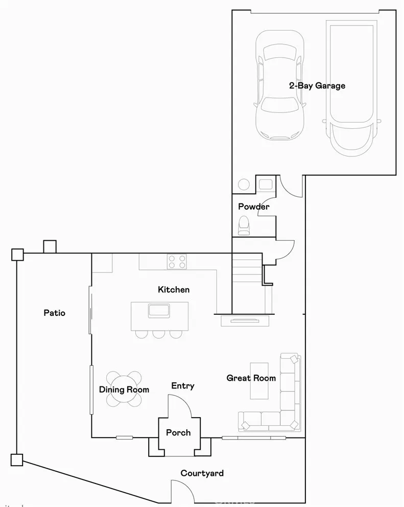 2845 E Amberley Privado Ontario, CA 91762