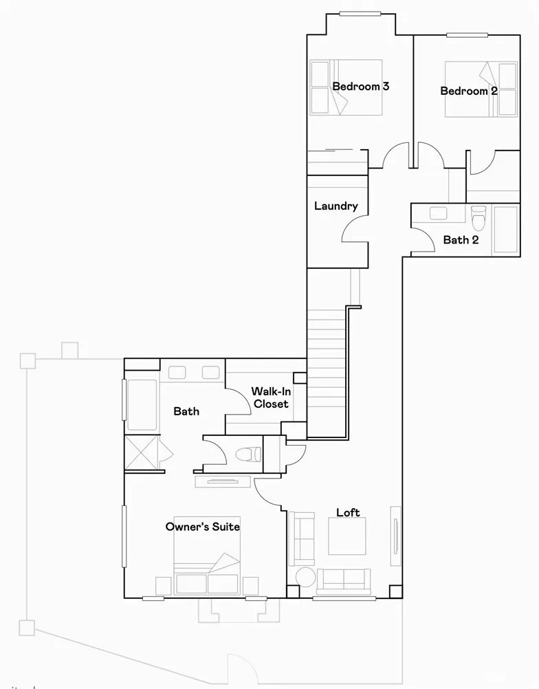 2845 E Amberley Privado Ontario, CA 91762