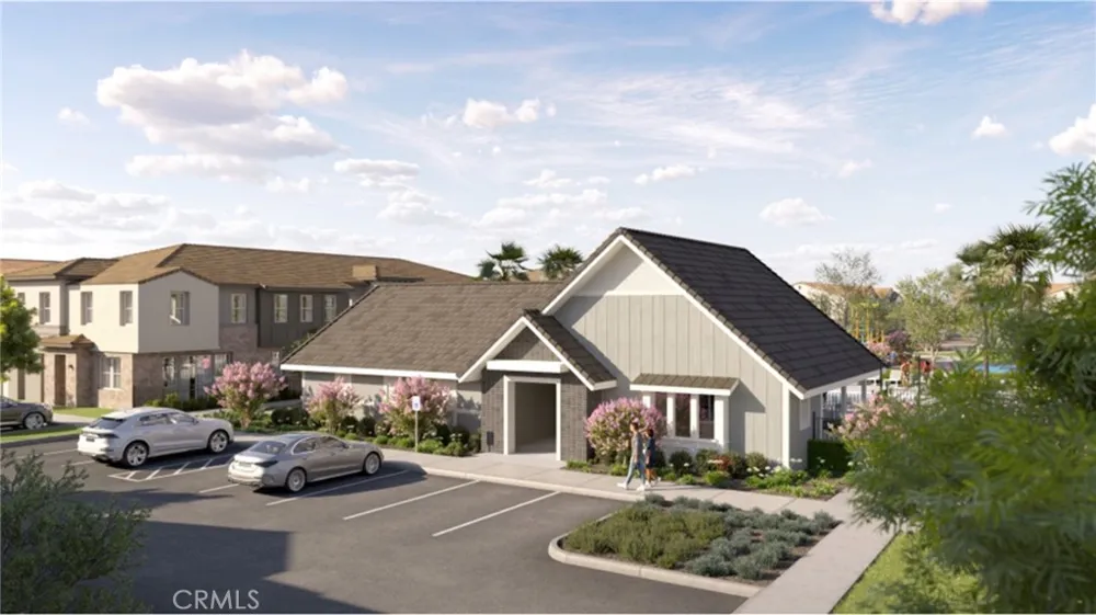 2845 E Amberley Privado Ontario, CA 91762