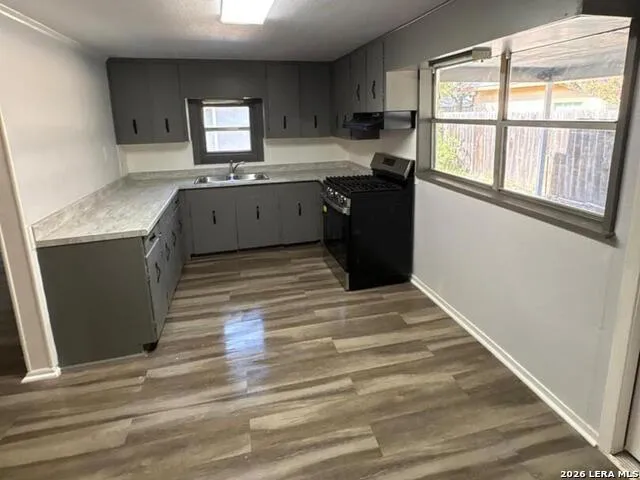 3107 GOLDEN AVE San Antonio, TX 78211