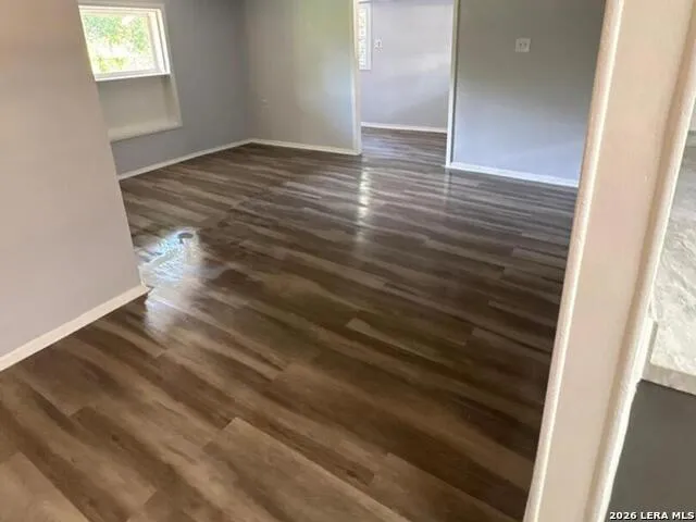 3107 GOLDEN AVE San Antonio, TX 78211