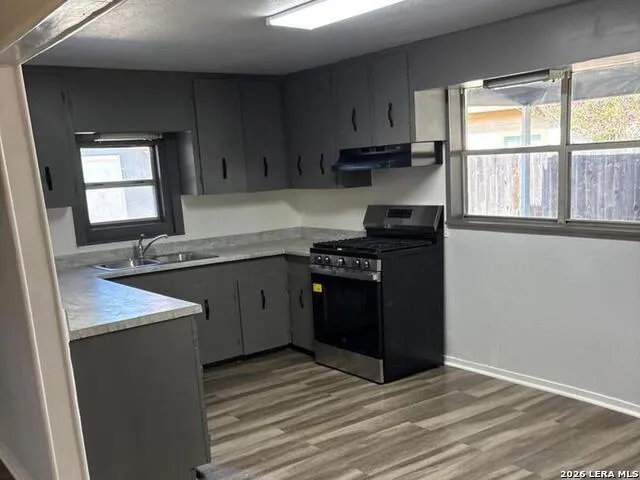 3107 GOLDEN AVE San Antonio, TX 78211