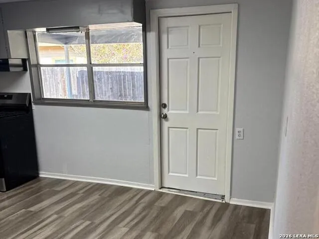 3107 GOLDEN AVE San Antonio, TX 78211
