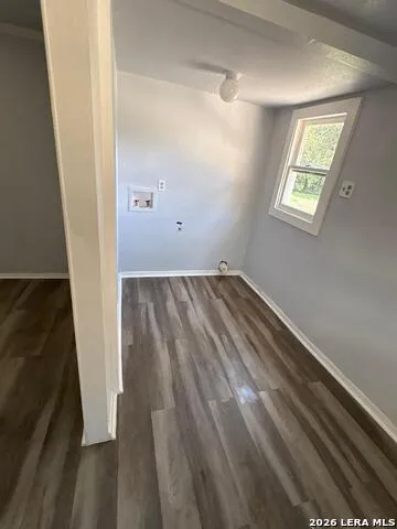 3107 GOLDEN AVE San Antonio, TX 78211