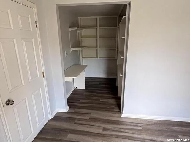 3107 GOLDEN AVE San Antonio, TX 78211