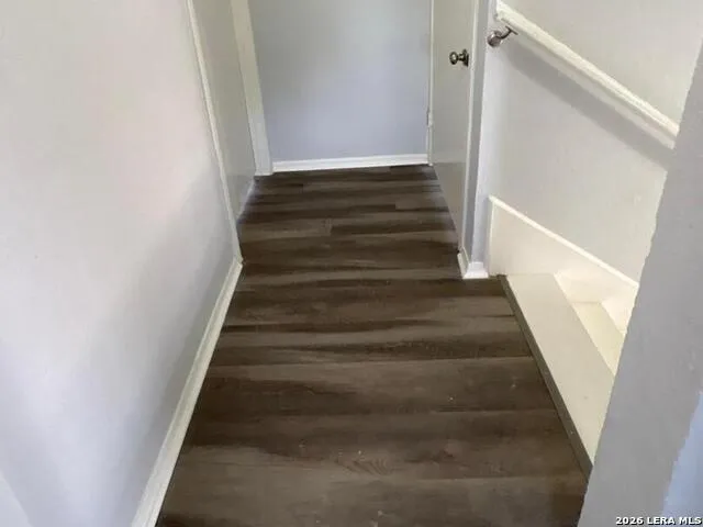 3107 GOLDEN AVE San Antonio, TX 78211