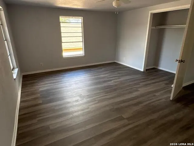 3107 GOLDEN AVE San Antonio, TX 78211