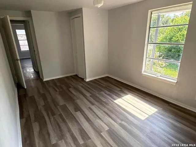 3107 GOLDEN AVE San Antonio, TX 78211