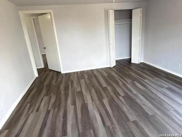 3107 GOLDEN AVE San Antonio, TX 78211