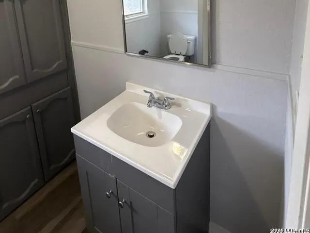 3107 GOLDEN AVE San Antonio, TX 78211