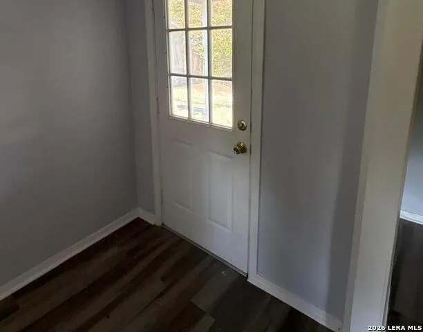 3107 GOLDEN AVE San Antonio, TX 78211