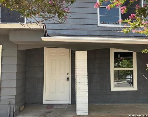 3107 GOLDEN AVE San Antonio, TX 78211