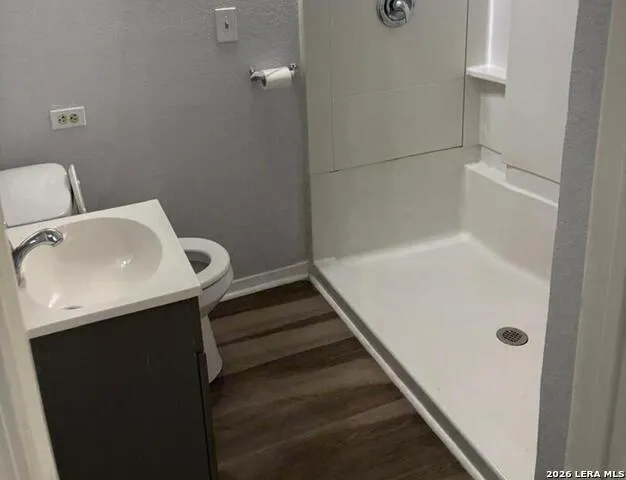 3107 GOLDEN AVE San Antonio, TX 78211