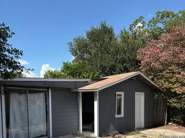 3107 GOLDEN AVE San Antonio, TX 78211