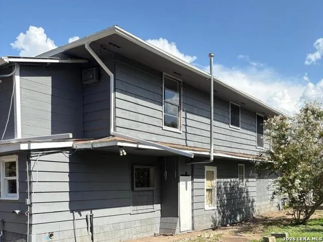 3107 GOLDEN AVE San Antonio, TX 78211