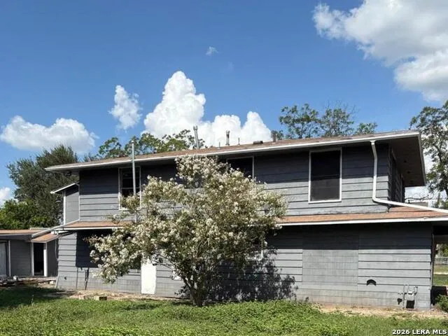 3107 GOLDEN AVE San Antonio, TX 78211