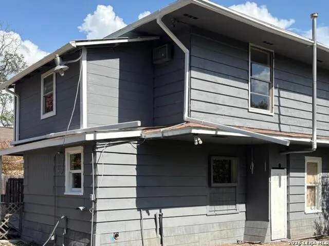 3107 GOLDEN AVE San Antonio, TX 78211