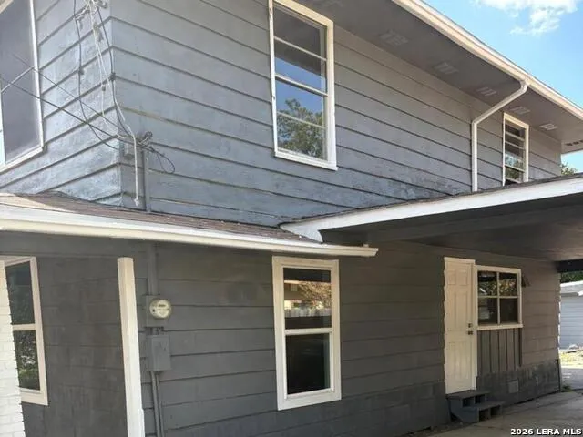 3107 GOLDEN AVE San Antonio, TX 78211