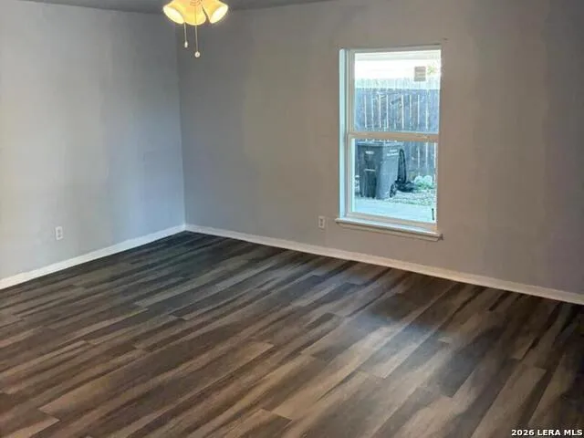 3107 GOLDEN AVE San Antonio, TX 78211