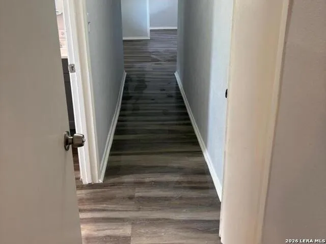 3107 GOLDEN AVE San Antonio, TX 78211