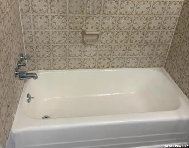 3107 GOLDEN AVE San Antonio, TX 78211