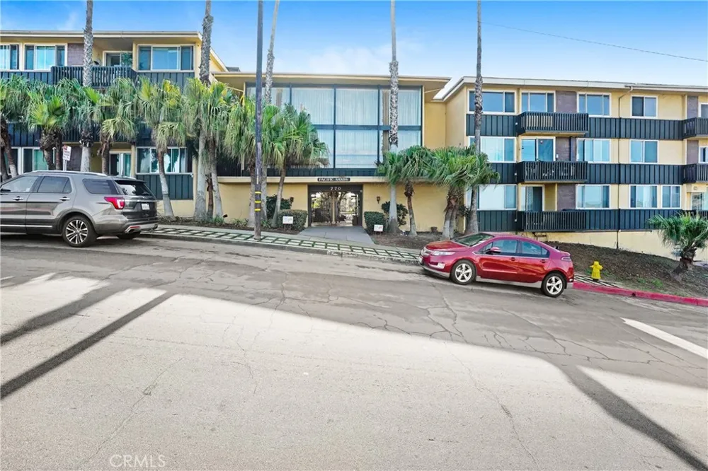 770 W Imperial Avenue #71 El Segundo, CA 90245