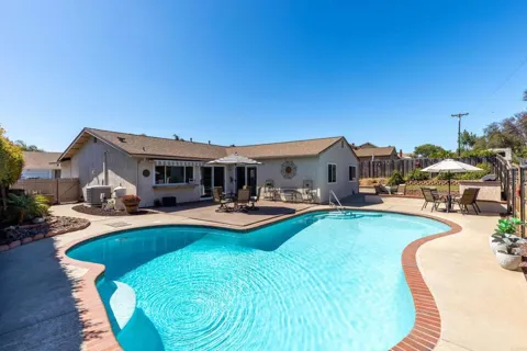 538 Shadow Hills Drive