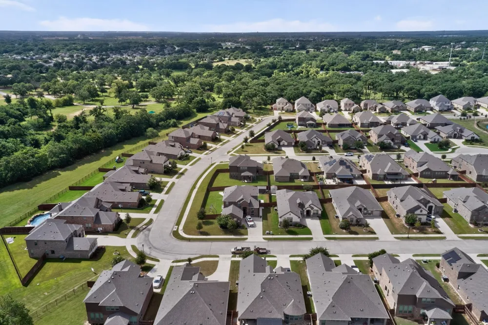4401 Tall Meadow Court Arlington, TX 76001