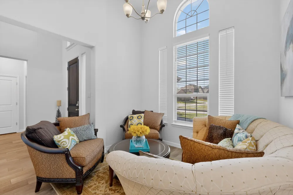 4401 Tall Meadow Court Arlington, TX 76001