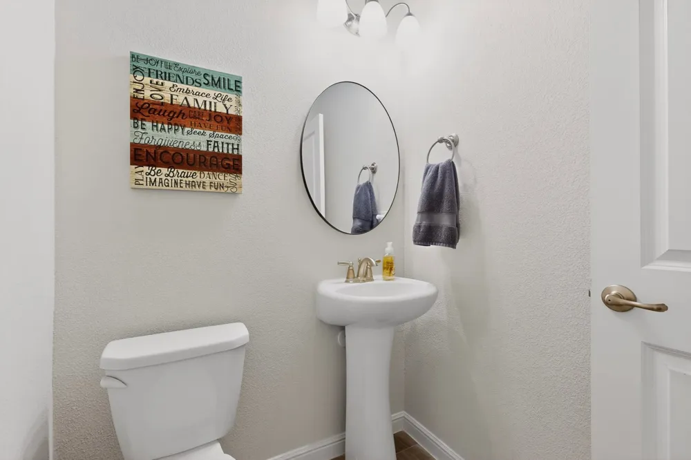 4401 Tall Meadow Court Arlington, TX 76001