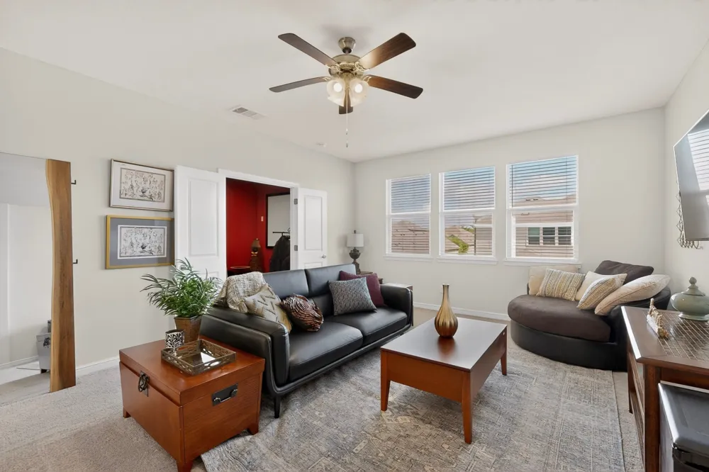 4401 Tall Meadow Court Arlington, TX 76001