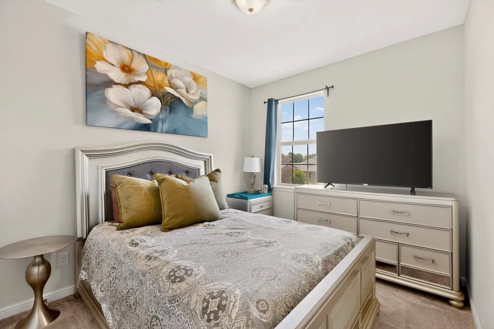 4401 Tall Meadow Court Arlington, TX 76001