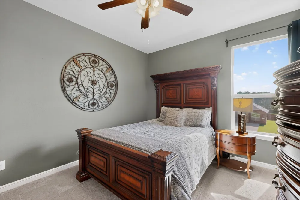 4401 Tall Meadow Court Arlington, TX 76001