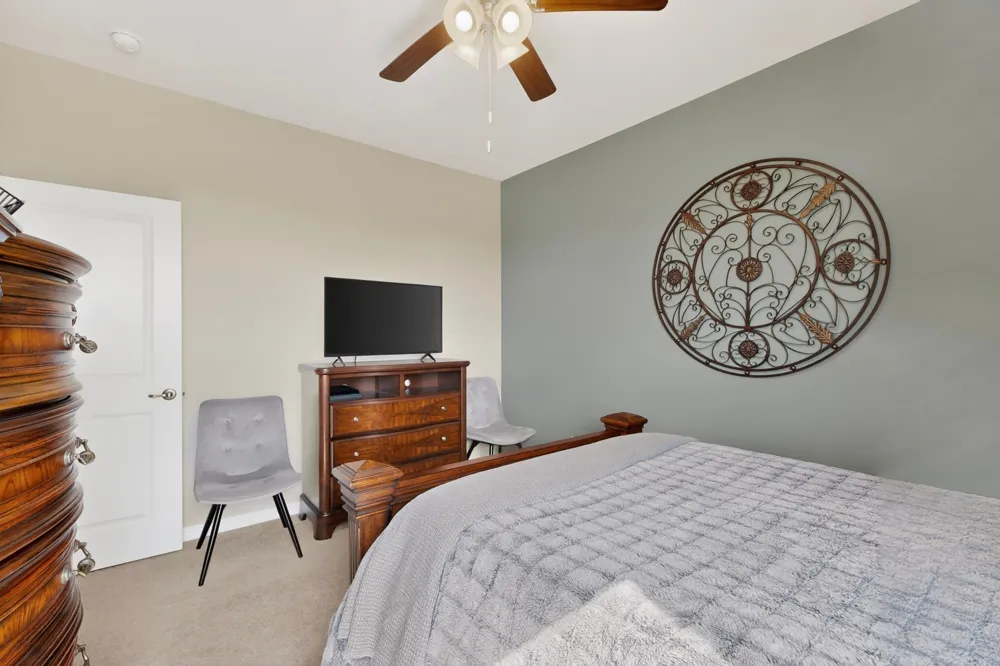 4401 Tall Meadow Court Arlington, TX 76001