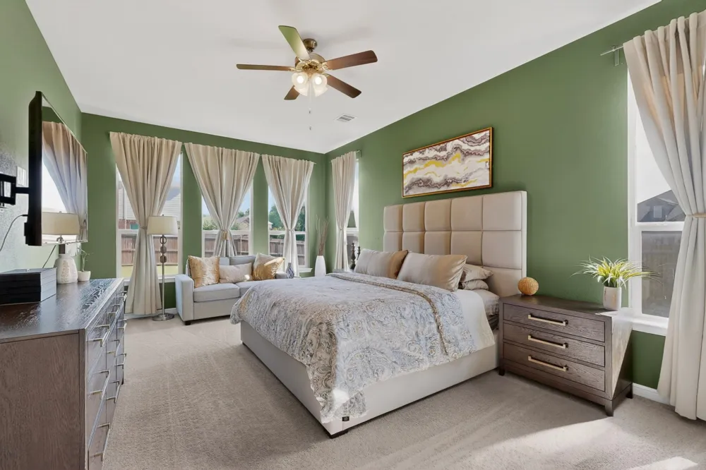 4401 Tall Meadow Court Arlington, TX 76001