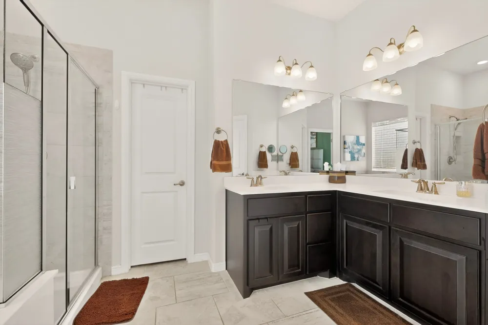4401 Tall Meadow Court Arlington, TX 76001