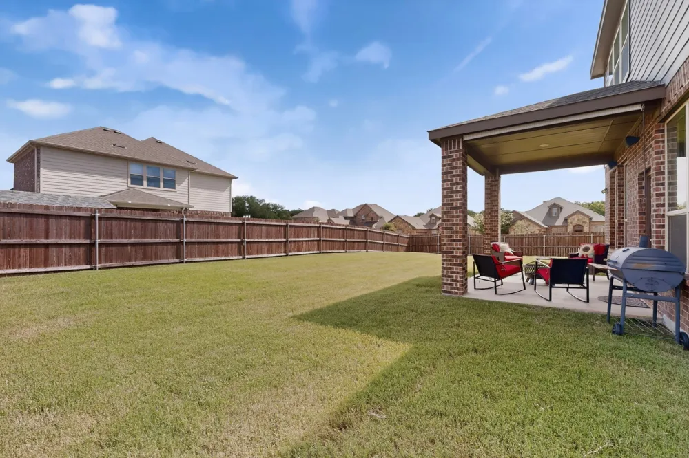 4401 Tall Meadow Court Arlington, TX 76001