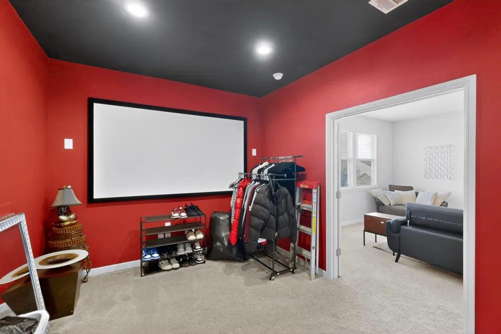 4401 Tall Meadow Court Arlington, TX 76001