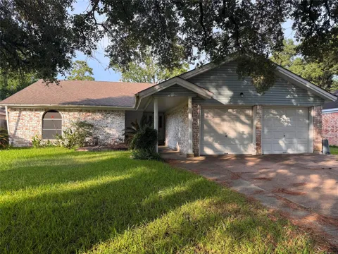 16214 Deer Lick Drive