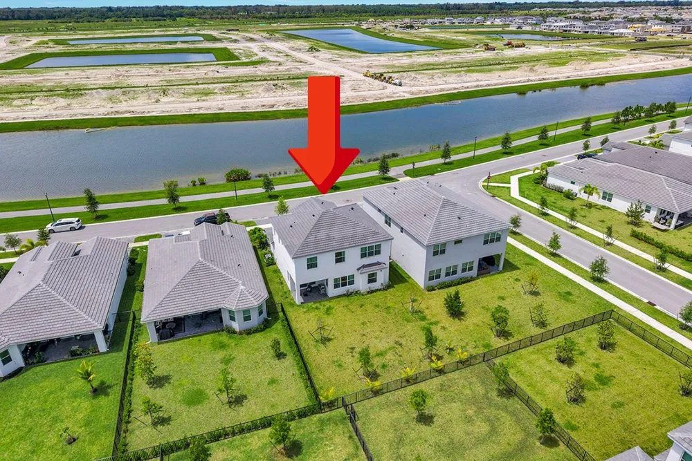 13638 Spruce Pne Drive Westlake, FL 33441