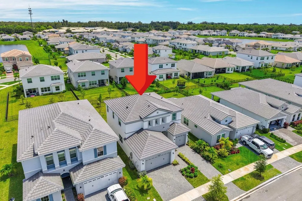 13638 Spruce Pne Drive Westlake, FL 33441